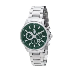 Montre U.S. Polo Us Polo Grayson Vert