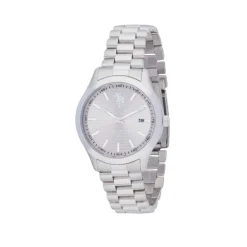 Montre U.S. Polo Us Polo Jayden Argenté