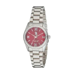 Montre U.S. Polo Us Polo Melanie Bordeaux