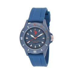 Montre U.S. Polo Us Polo Winner Bleu