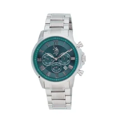 Montre U.S. Polo Us Polo William Vert