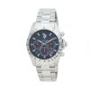 Montre U.S. Polo Us Polo Zephir Bleu
