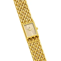Montre Vintage Champagne