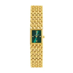 Montre Vintage Vert