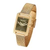 Montre Voltaire Kaki