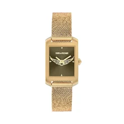 Montre Voltaire Kaki
