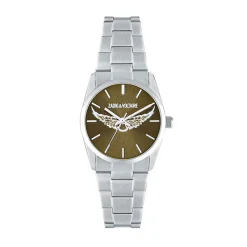 Montre Zadig 33 Kaki