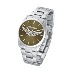 Montre Zadig 33 Kaki