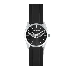 Montre Zadig 33 Noir