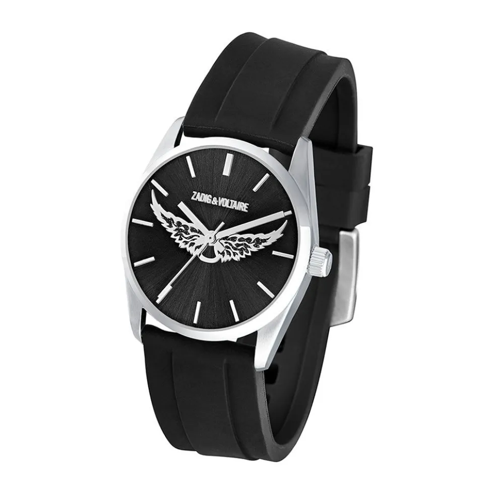 Montre Zadig 33 Noir