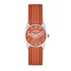 Montre Zadig 33 Orange