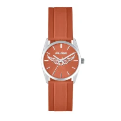 Montre Zadig 33 Orange