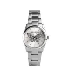 Montre Zadig & Voltaire Argenté