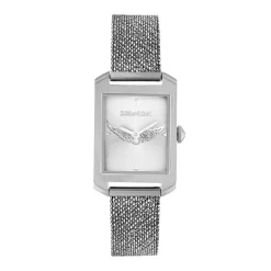 Montre Zadig & Voltaire Argenté
