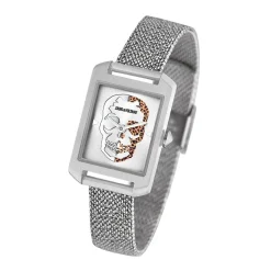 Montre Zadig & Voltaire Argenté