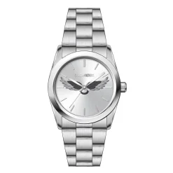 Montre Zadig & Voltaire Argenté
