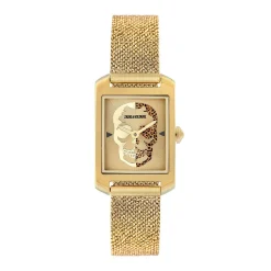 Montre Zadig & Voltaire Doré