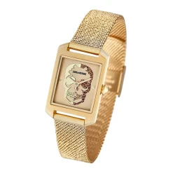 Montre Zadig & Voltaire Doré