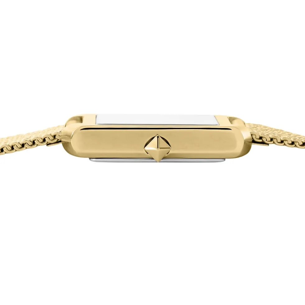 Montre Zadig & Voltaire Doré