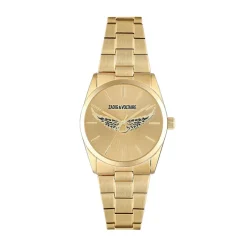 Montre Zadig & Voltaire Doré