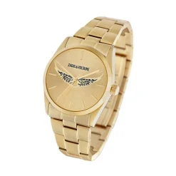 Montre Zadig & Voltaire Doré