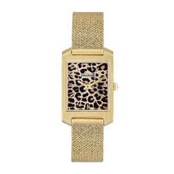 Montre Zadig & Voltaire Doré