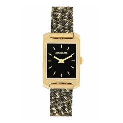 Montre Zadig & Voltaire Noir