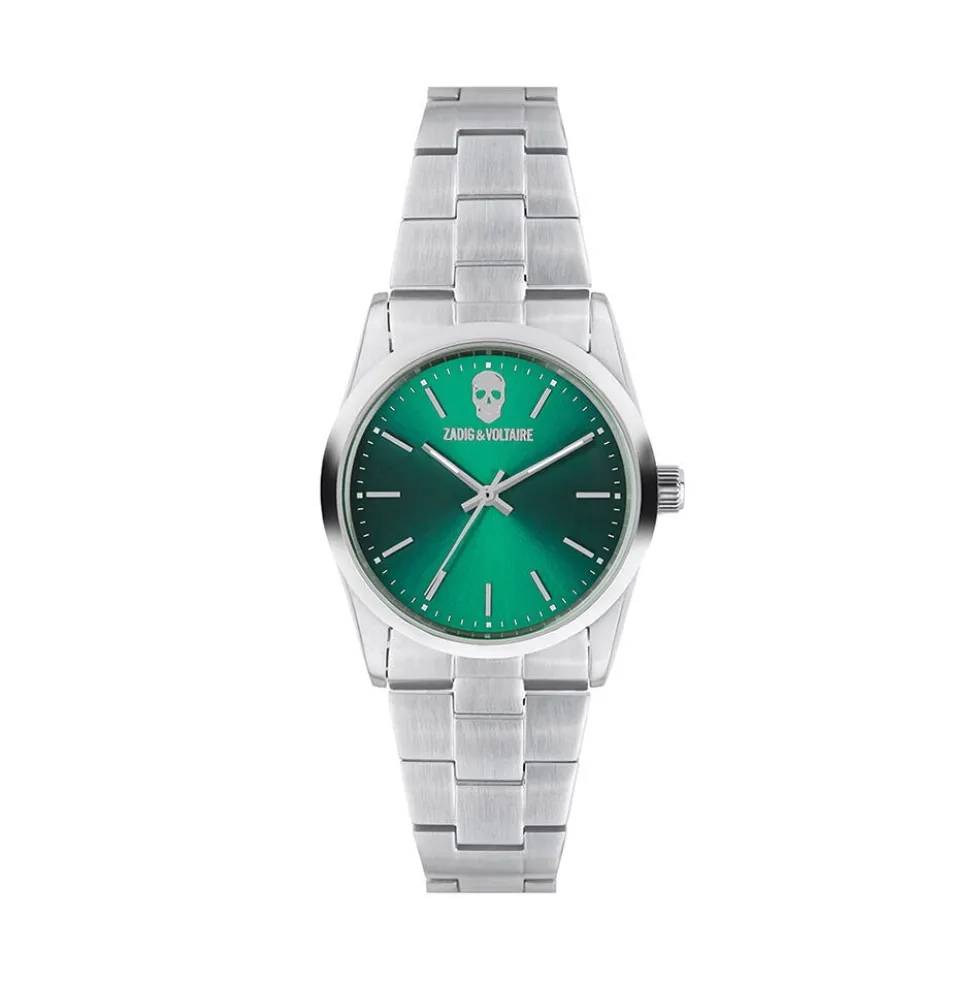 Montre Zadig & Voltaire Vert