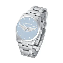 Montre Zadig Bleu