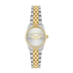 Montre Zadig Et Voltaire Zadig 3 Argenté