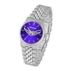 Montre Zadig Et Voltaire Zadig 3 Bleu
