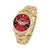 Montre Zadig Et Voltaire Zadig 36 Bordeaux