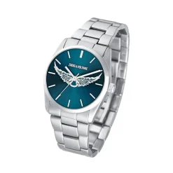 Montre Zadig Et Voltaire Zadig 36 Bleu