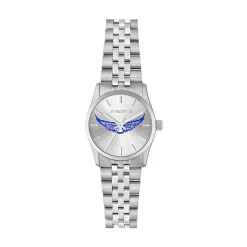 Montre Zadig Et Voltaire Zadig 3 Argenté