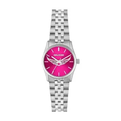 Montre Zadig Et Voltaire Zadig 3 Rose
