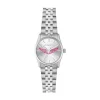 Montre Zadig Et Voltaire Zadig 3 Argenté