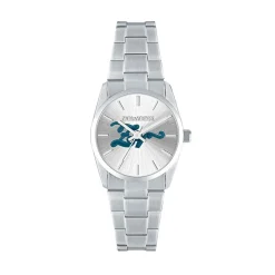 Montre Zadig Et Voltaire Zadig 33 Argenté
