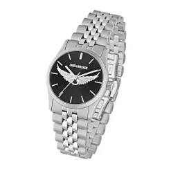 Montre Zadig Et Voltaire Zadig 3 Noir