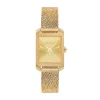 Montre Zadig Et Voltaire Voltaire Champagne