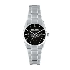 Montre Zadig Noir
