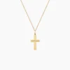 Pendentif Crawford Or Jaune