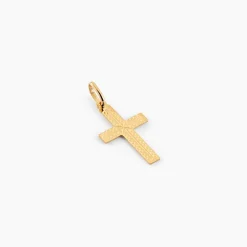 Pendentif Crawford Or Jaune