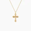 Pendentif Cyriacus Or Jaune