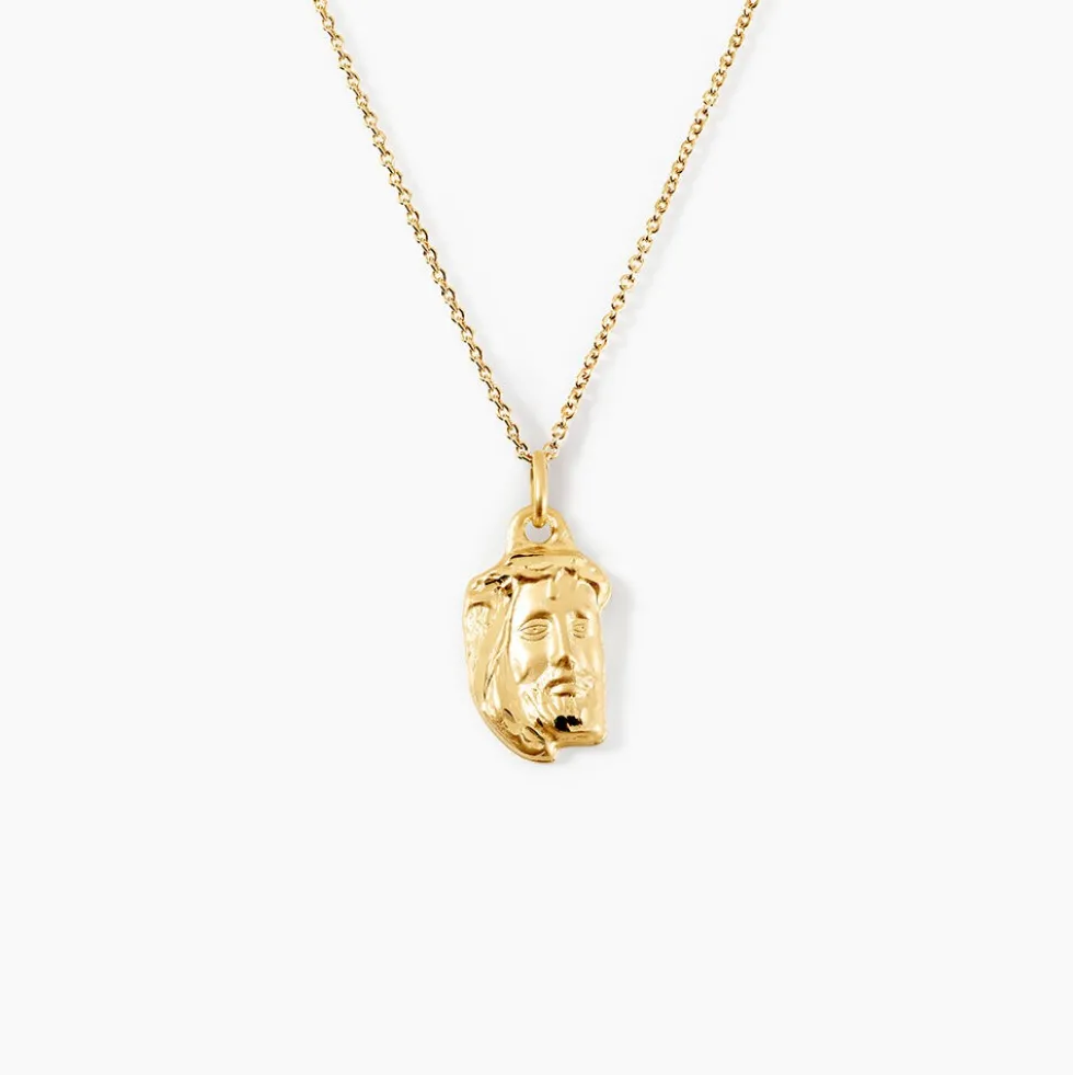 Pendentif Elyn Or Jaune
