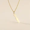 Pendentif Estrellita Garcon Or Jaune
