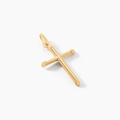 Pendentif Or Jaune Corantin