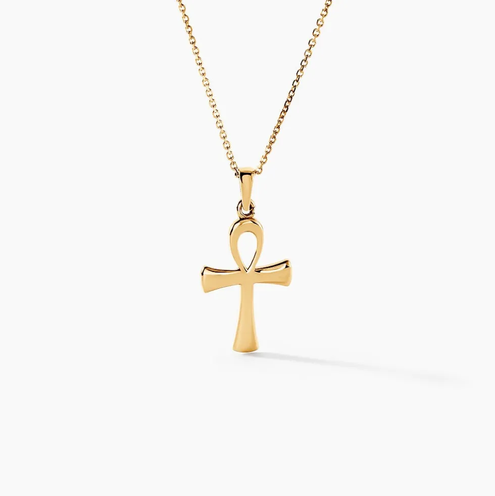 Pendentif Rubena Or Jaune