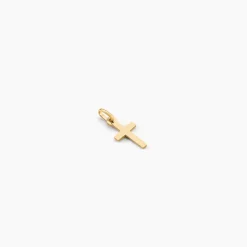 Pendentif Bathilde Or Jaune