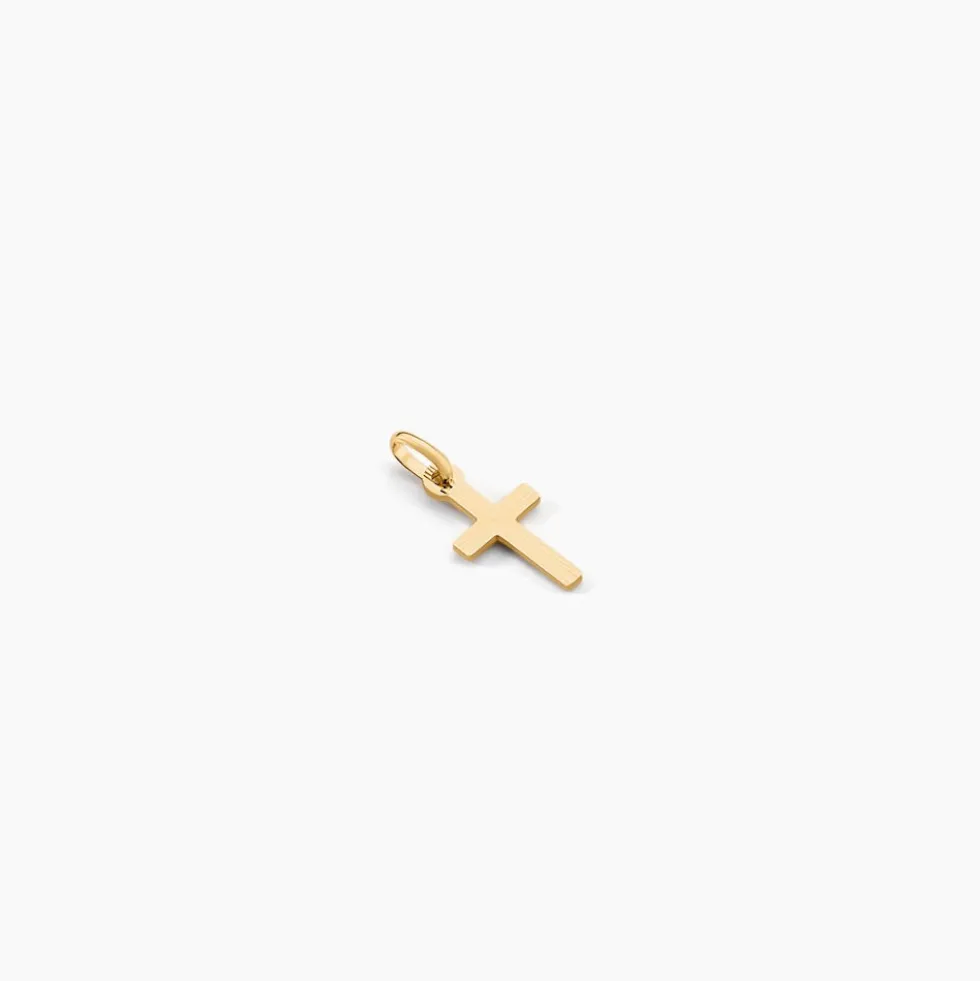 Pendentif Bathilde Or Jaune