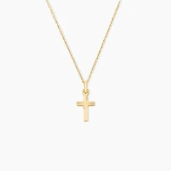 Pendentif Bathilde Or Jaune